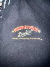Disney California Adventure Hollywood Pictures Backlot Tour Jacket - Image 4