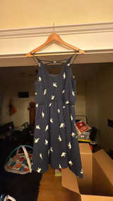 Everly Women's Sleeveless Dress - Image 3