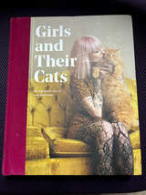 Girls and Their Cats - Image 1