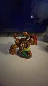 Skylanders Giants Tree Rex Figure - Image 2