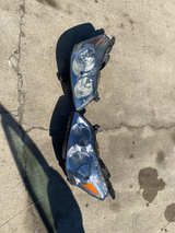 Chevy traverse Headlights  - Image 1