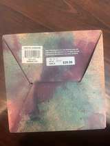 Himalayan Salt Crystal Lamp - Image 2