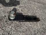 Heavy duty tow ball - 5/16 ball - Image 5
