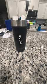 Bolde Bottle Stainless Steel Shaker - Image 2