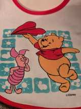The First Years Winnie the Pooh Snap Bib - Image 3
