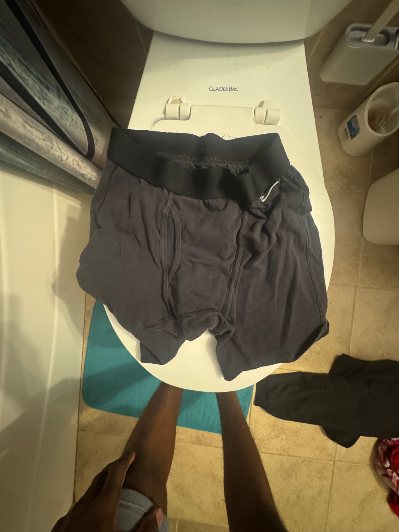 Men's Boxer Briefs
