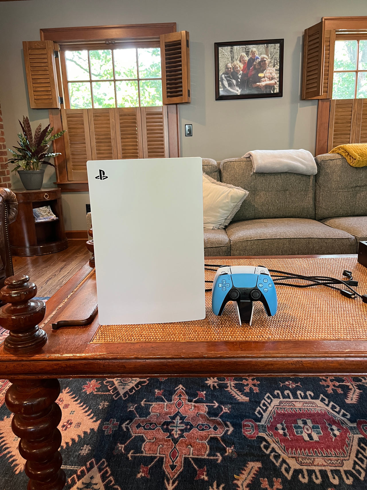 PlayStation 5