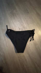 Black Bikini Bottom - Image 2