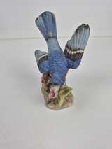 Ardco Porcelain Bluebird Figurine - Image 7