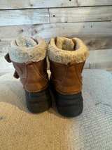 Sorel Yoot Pac TP Kids Winter Boots - size 7 - Image 3