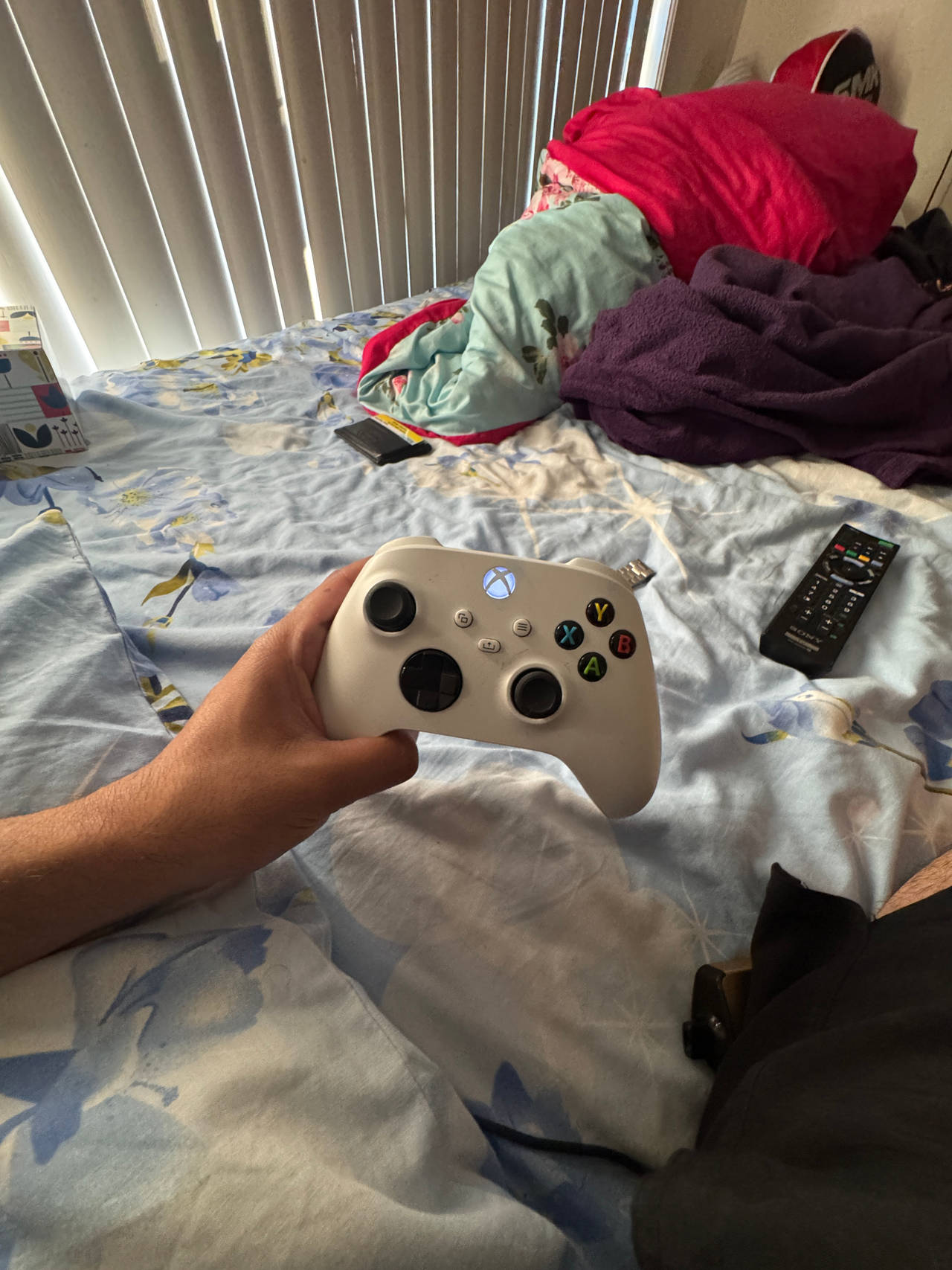 Xbox Wireless Controller