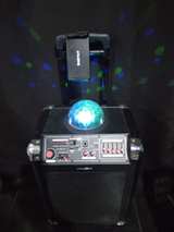Amasing Portable Karaoke Machine Speaker System - Image 3