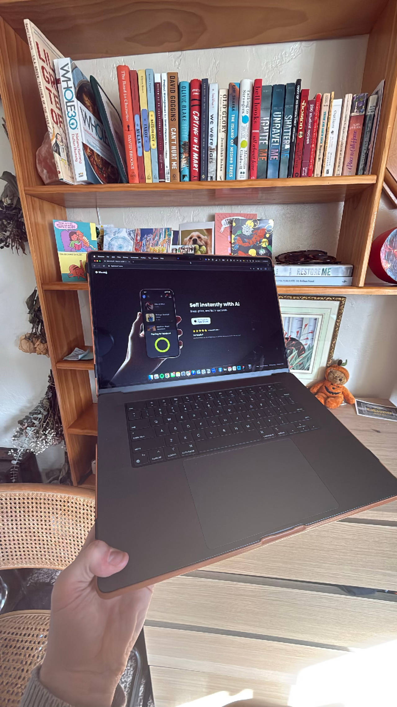 Apple MacBook Pro