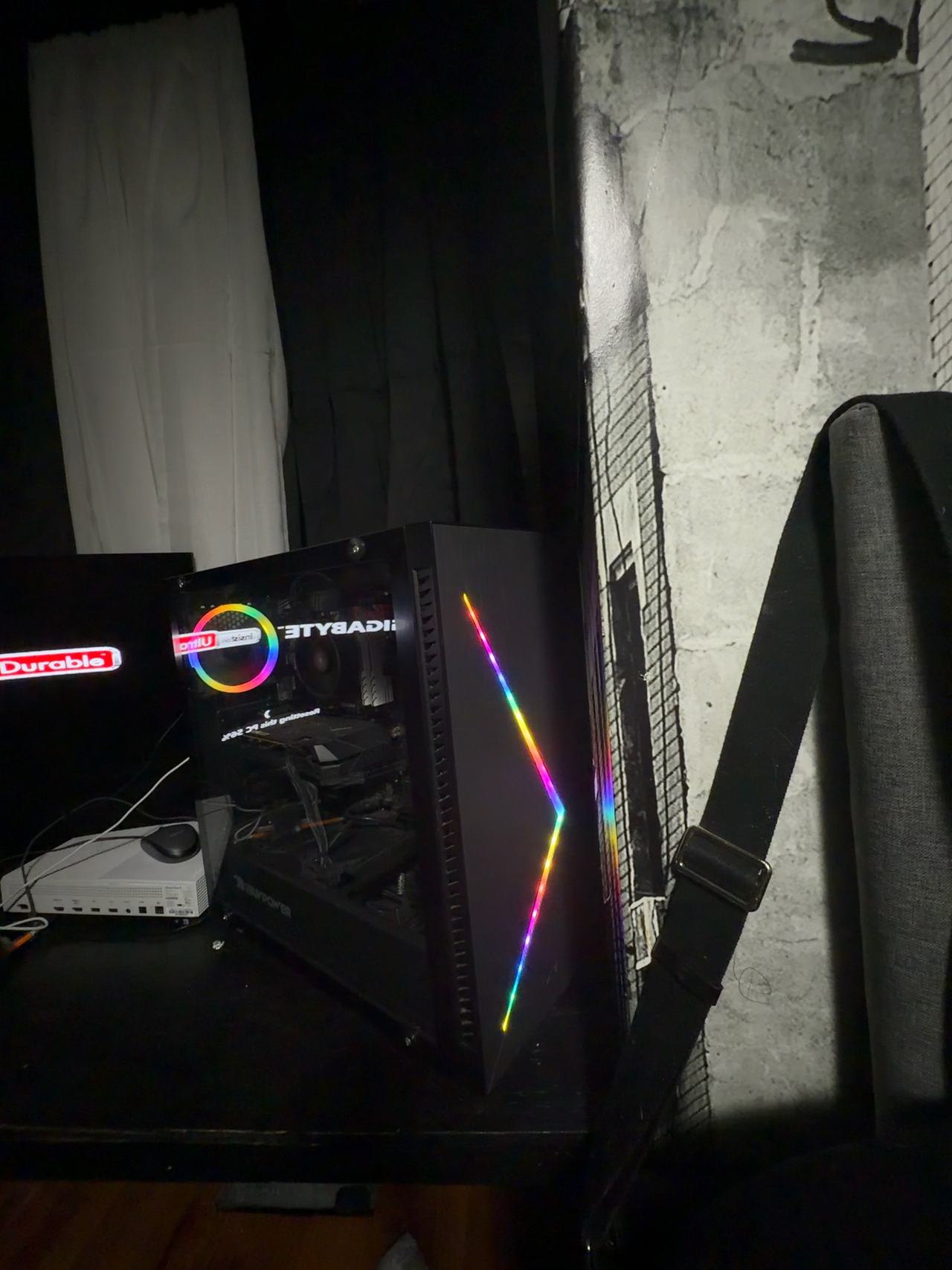 iBuyPower Gaming Desktop PC AMD ryzen 5 3600 6-core processor nivdia RTX 2060
