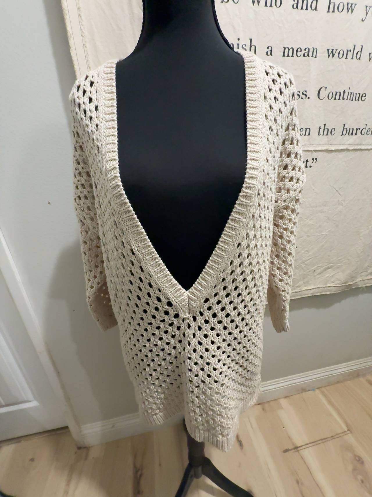 Ann Taylor Women's sweater
