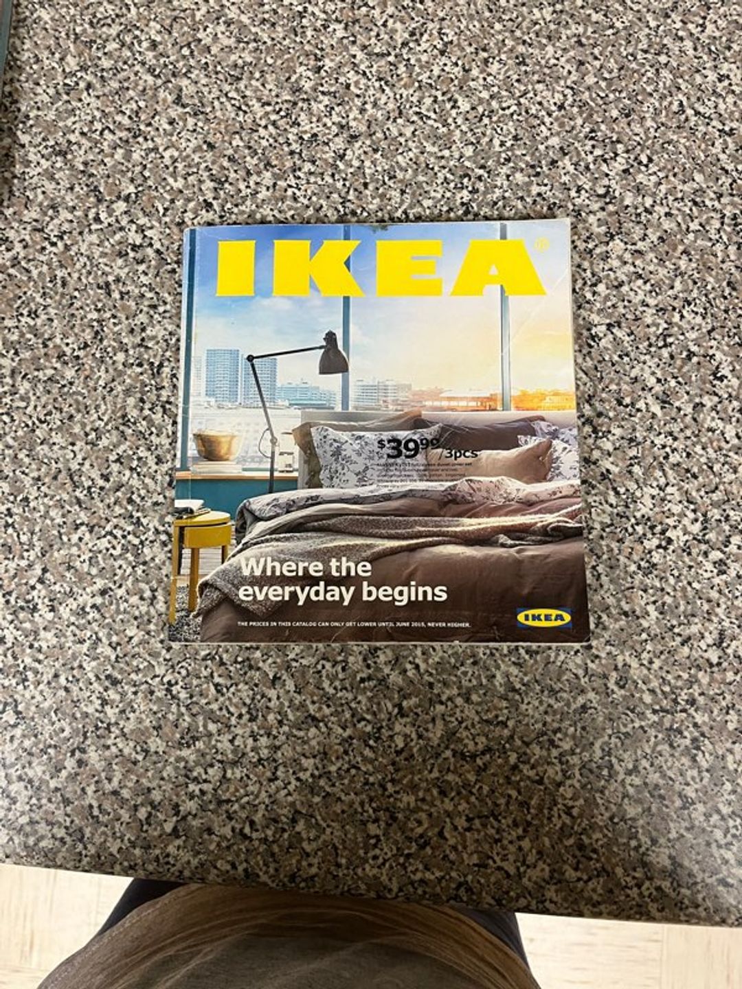 IKEA Catalog