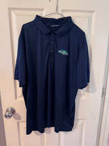 Cutter & Buck Wicked Weed Brewing Polo 2XL - Image 1