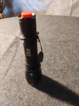 JS Tactical 732-A Flashlight - Image 2