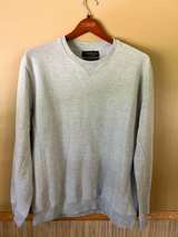 Zara Basic Sweatshirt - Image 1
