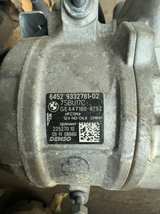 BMW A/C Compressor - Image 1