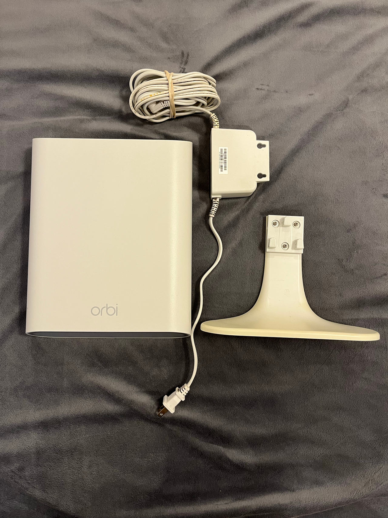 Netgear High-Performance AC3000 Add-On Outdoor Satellite