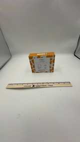 Think Tank Scholar Triangle Math Flashcards Addition & Subtraction - Image 2