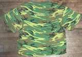 Camo Dog Graphic T-Shirt - Image 2