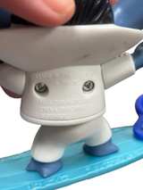 McDonald's Happy Meal Lilo & Stitch Elvis Surfing Toy - Image 3