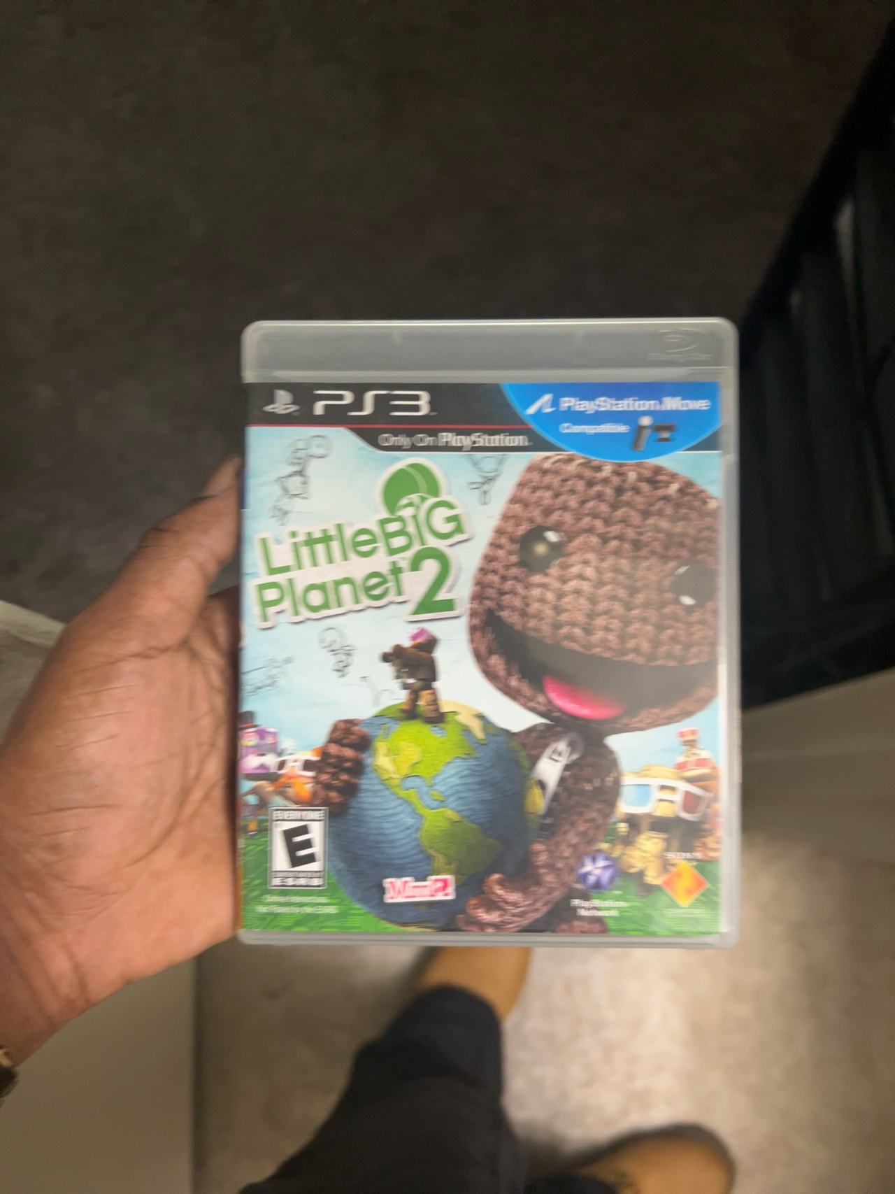 LittleBigPlanet 2 Special Edition for PlayStation 3
