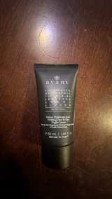 Avant Deluxe Hyaluronic Acid Vivifying Face & Eye Night Cream - Image 2