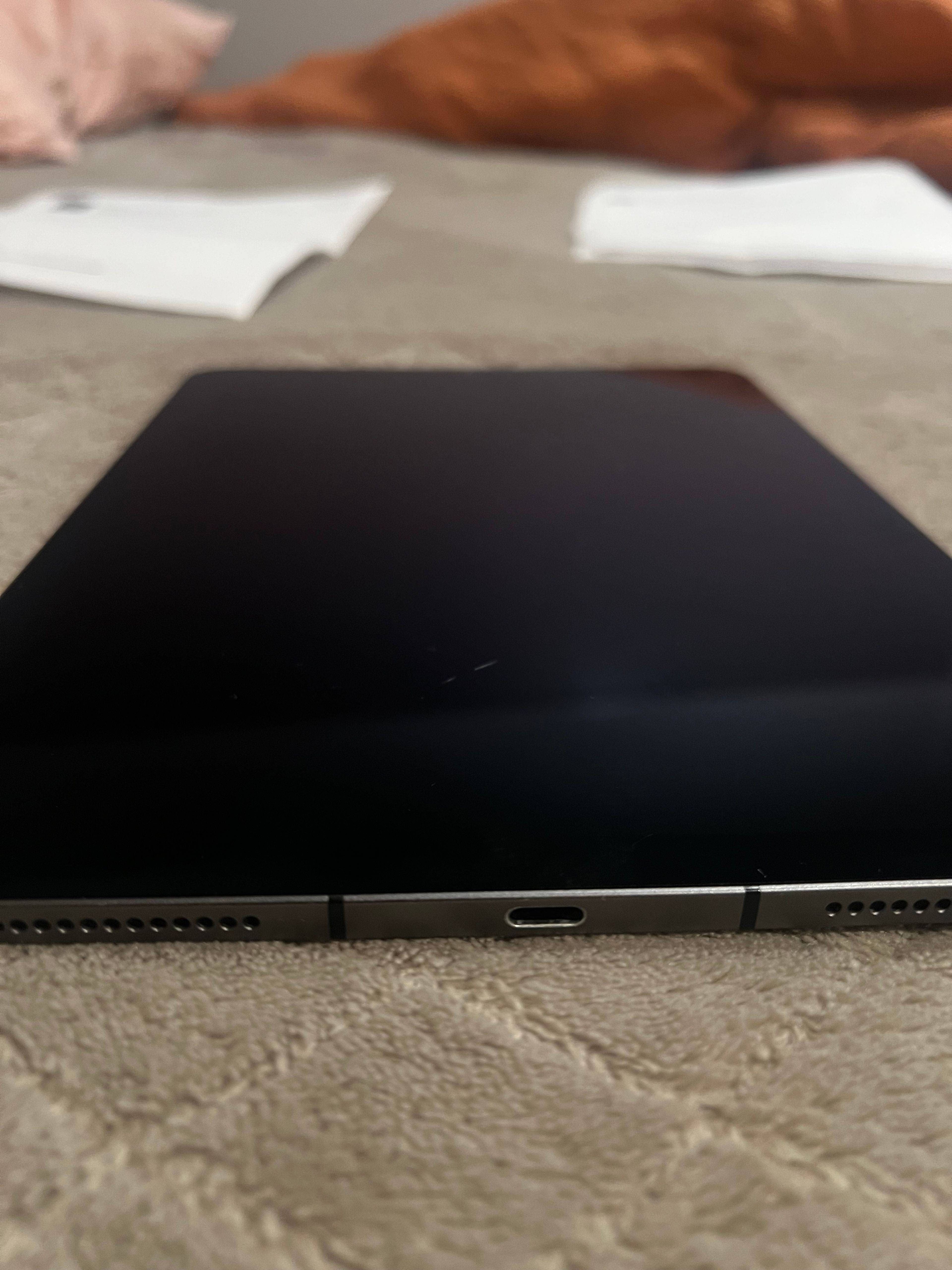 Apple iPad 10th Generation Wi‑Fi 10.9‑inch Space Gray 256GB Unlocked - Image 6