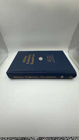 Military Evidentiary Foundations 3rd Edition Hardcover - Image 2