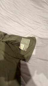 Under Armour Men's Freedom Logo T-Shirt - Image 3