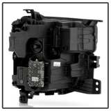 Chevrolet Silverado 1500 LED Headlight Assembly (Driver Side) - Image 2