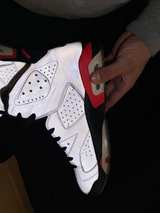 Air Jordan 6 Retro Reflections of a Champion - Image 5