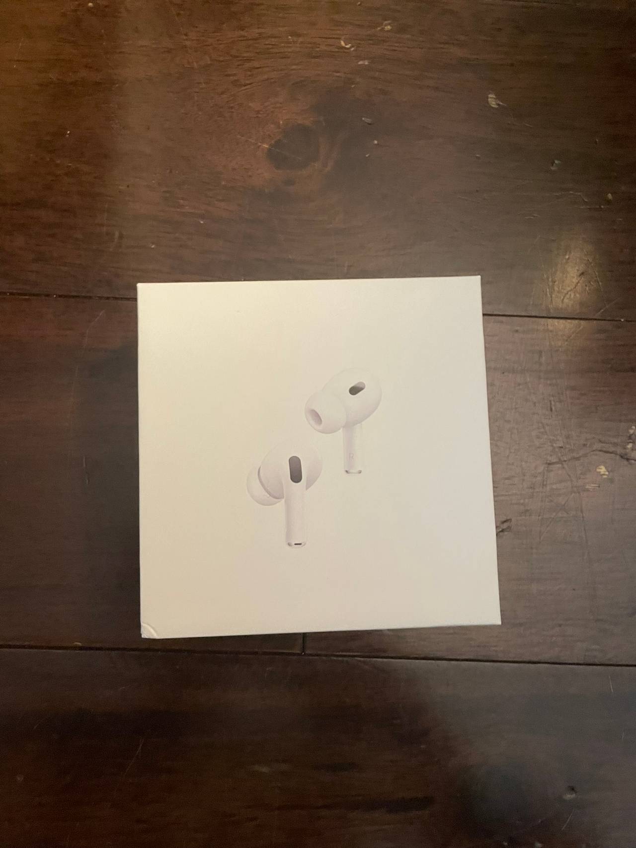 Apple AirPods Pro