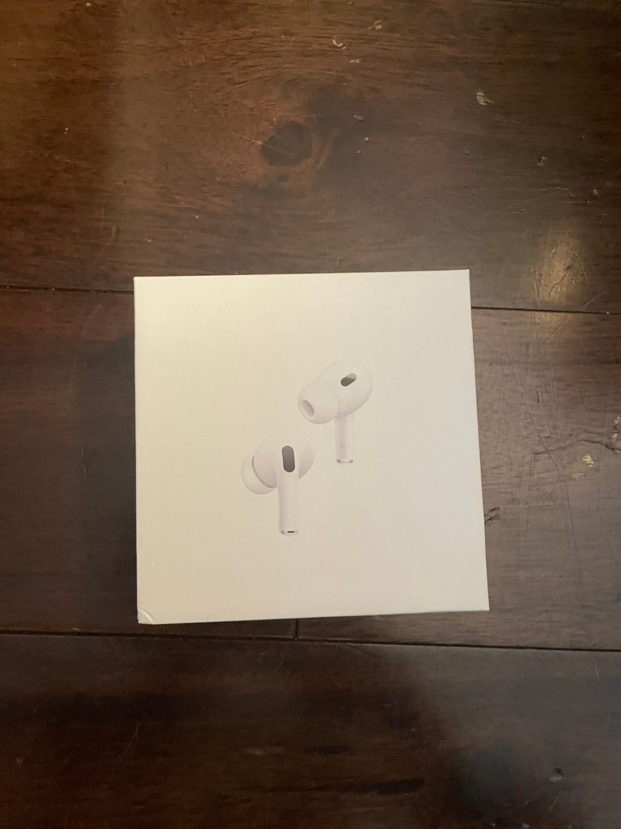 Apple AirPods Pro