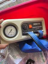 Bio Compression SC-2004 4-Chamber Sequential Circulator - Image 1