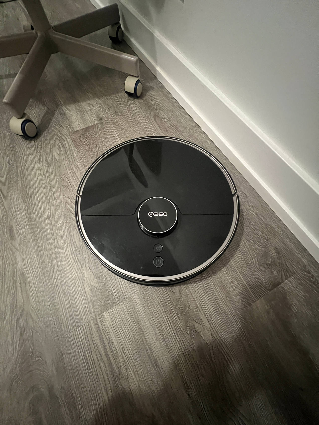 360 S7 Robot Vacuum Cleaner