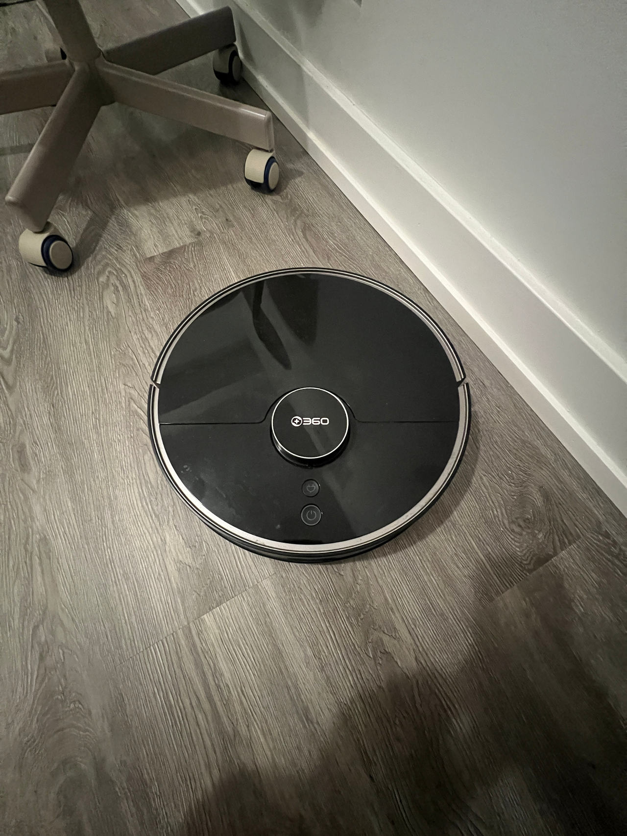 360 S7 Robot Vacuum Cleaner
