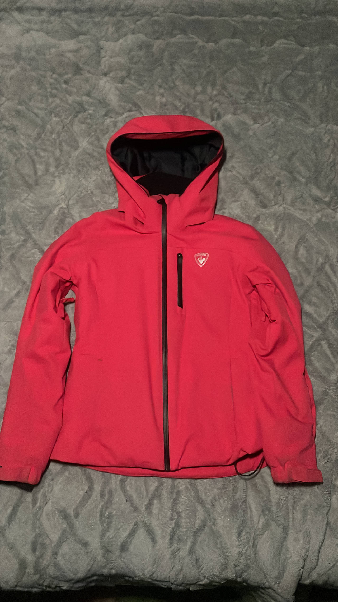 Rossignol Softshell Ski Jacket