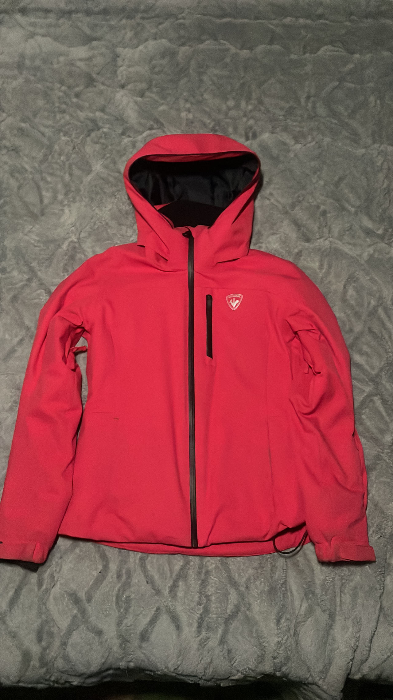 Rossignol Softshell Ski Jacket