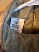 Dog Puffer Vest with Fleece Lining - Image 2