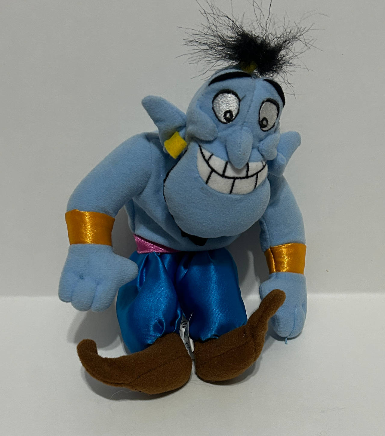 Disney Aladdin Genie Plush Toy