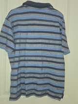 Daniel Cremieux Signature Collection Double Mercerized Cotton Polo Shirt - Image 1