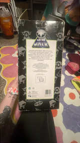 Gemmy Ask the Alien Fortune Teller - Image 3