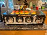 KISS 4 Pack Molded Mugs - Image 4