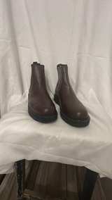 Bulldozer Estilo 200 Work Boot - Image 2