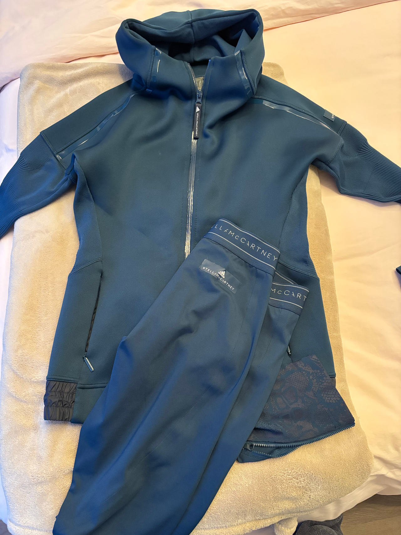 Adidas by Stella McCartney Tracksuit