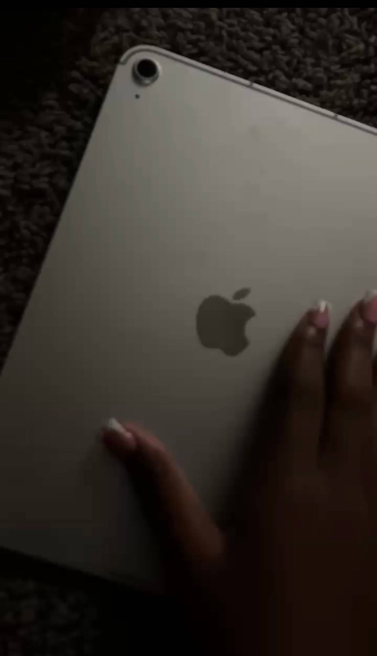 Apple iPad